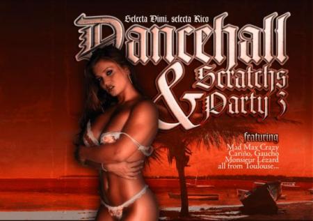 dancehall